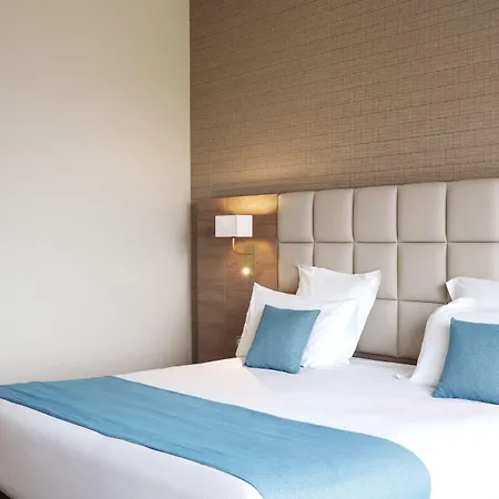 Residhome Luxembourg Esch-belval Aparthotel