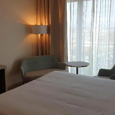 Residhome Luxembourg Esch-belval