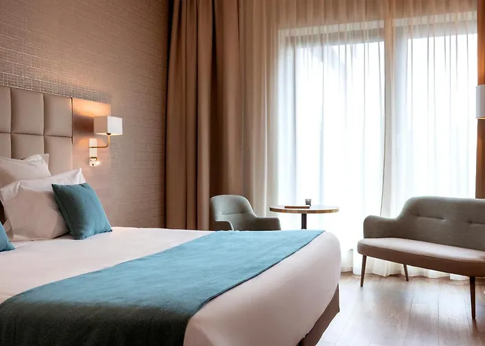 Residhome Luxembourg Esch-belval 3*