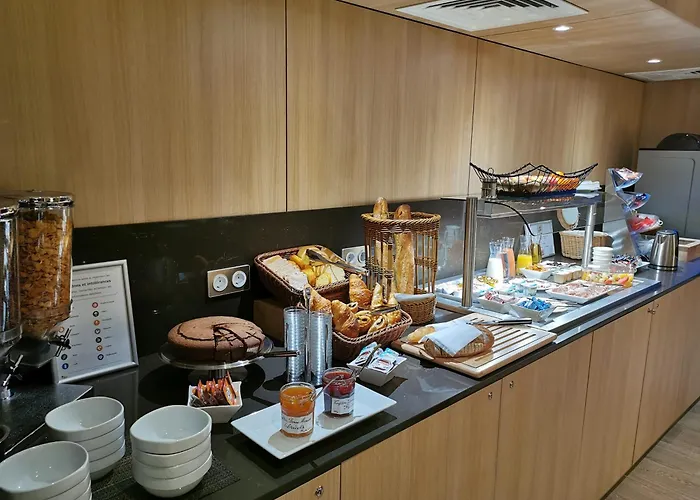 Residhome Luxembourg Esch-belval Aparthotel 3*