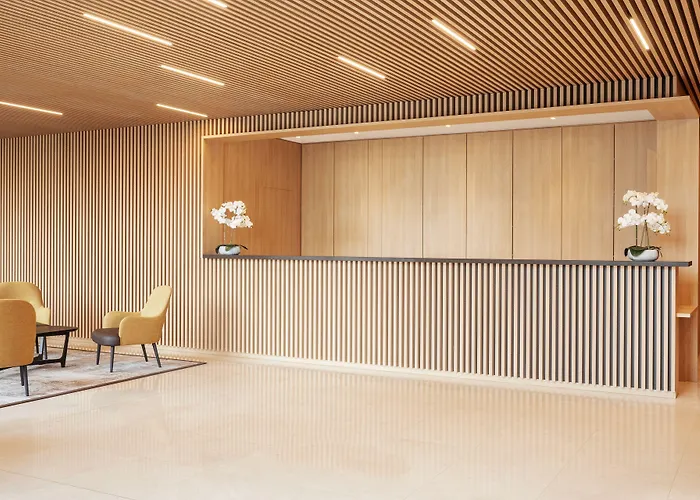 Residhome Luxembourg Esch-belval Aparthotel Esch an der Alzette