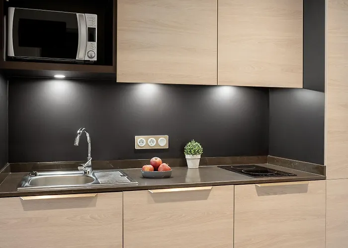 Residhome Luxembourg Esch-belval 3* Esch an der Alzette