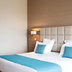 Aparthotel Residhome Luxembourg Esch-belval Esch-sur-Alzette