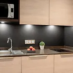 Residhome Luxembourg Esch-belval