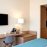 Aparthotel Residhome Luxembourg Esch-belval