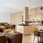 Aparthotel Residhome Luxembourg Esch-belval