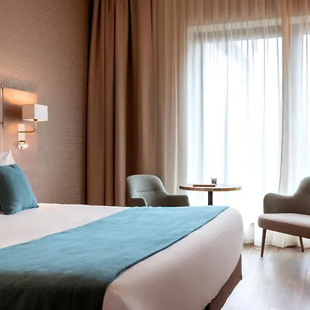 Residhome Luxembourg Esch-belval 3*
