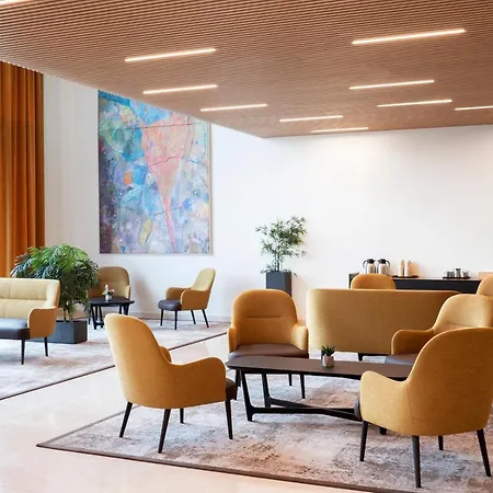 Aparthotel Residhome Luxembourg Esch-belval Esch an der Alzette