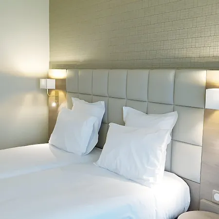 Apartahotel Residhome Luxembourg Esch-belval Esch-sur-Alzette