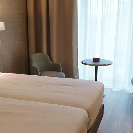 Lägenhetshotell Residhome Luxembourg Esch-belval