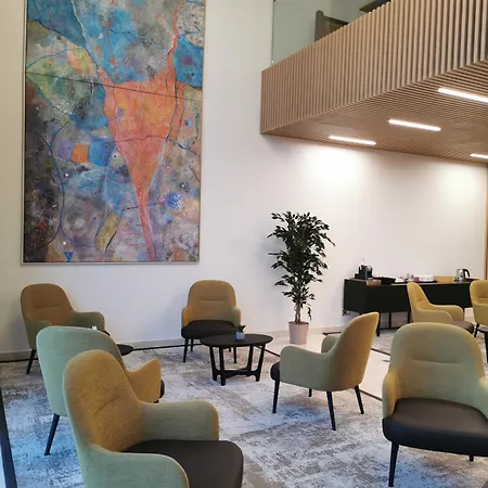 Residhome Luxembourg Esch-belval