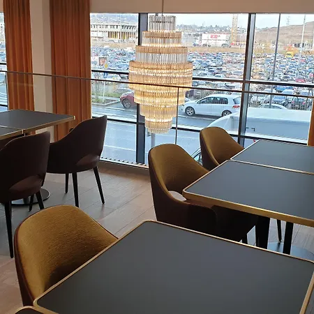 Apartahotel Residhome Luxembourg Esch-belval Esch-sur-Alzette