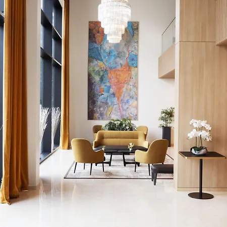 Residhome Luxembourg Esch-belval