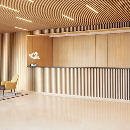 Residhome Luxembourg Esch-belval Aparthotel Esch-sur-Alzette