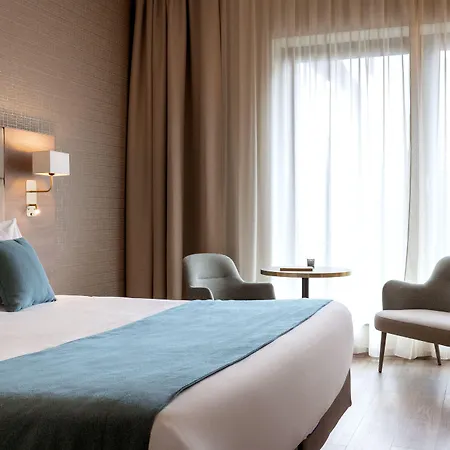 公寓式酒店 Residhome Luxembourg Esch-belval