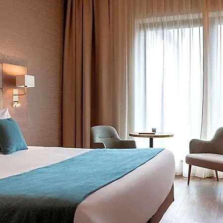 Residhome Luxembourg Esch-belval Aparthotel Esch-sur-Alzette