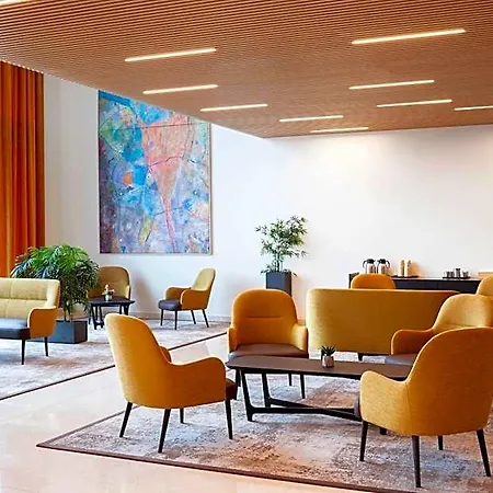 Aparthotel Residhome Luxembourg Esch-belval 3*