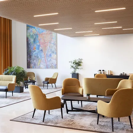 Residhome Luxembourg Esch-belval 3*