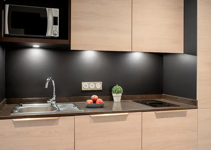 Residhome Luxembourg Esch-belval