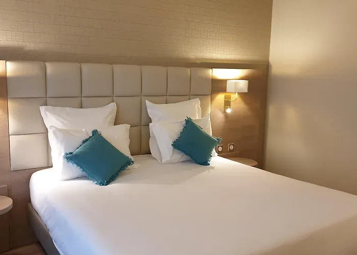 شقة فندقية Residhome Luxembourg Esch-belval