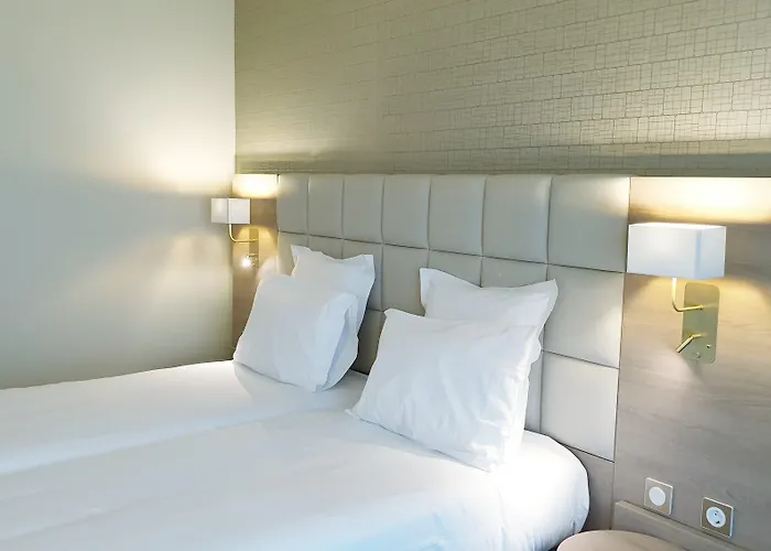 شقة فندقية Residhome Luxembourg Esch-belval إيش زور أليتْسّيتِّ