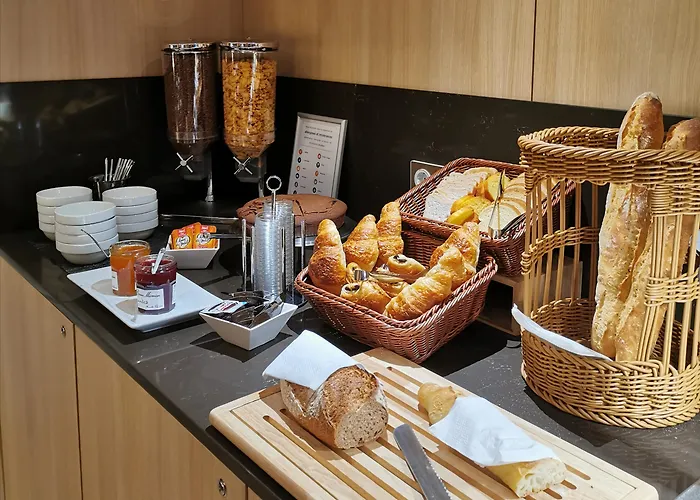 Residhome Luxembourg Esch-belval 3*