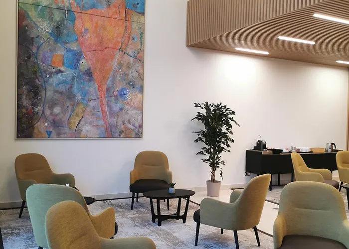 Residhome Luxembourg Esch-belval