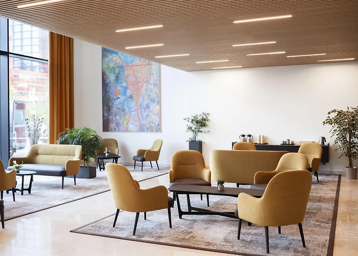 Residhome Luxembourg Esch-belval إيش زور أليتْسّيتِّ