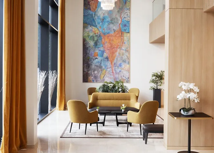 Residhome Luxembourg Esch-belval