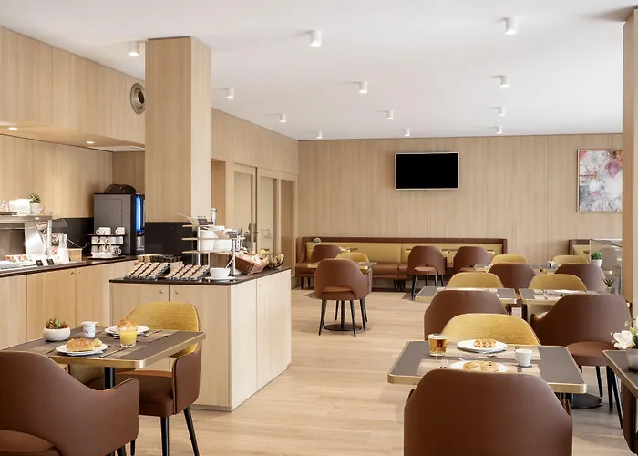 Residhome Luxembourg Esch-belval شقة فندقية 3*