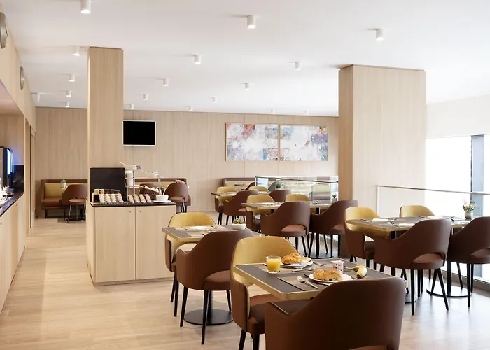 Residhome Luxembourg Esch-belval 3*